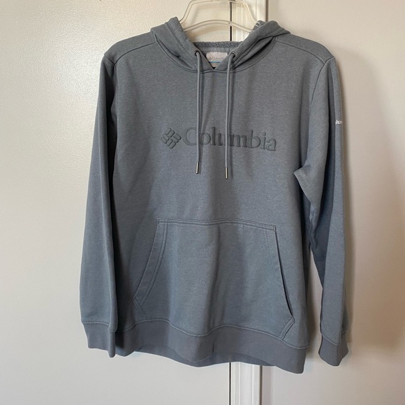 Columbia women's hooded sweatshirt size large - Picture 3 of 5